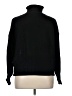 Unbranded Black Turtleneck Sweater Size XL (estimated) - photo 2