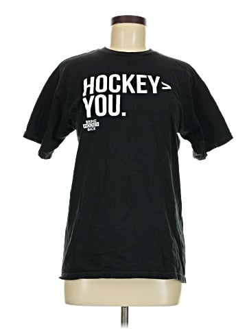 Alstyle Apparel & Activewear Short Sleeve T-Shirt (view 1)
