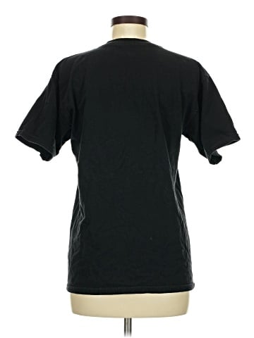 Alstyle Apparel & Activewear Short Sleeve T-Shirt (view 2)