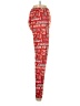 Assorted Brands Print Red Leggings Size Sm - Med - photo 4