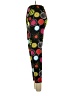Leggings Depot 100% Polyester Graphic Black Leggings Size Sm - Med - photo 5