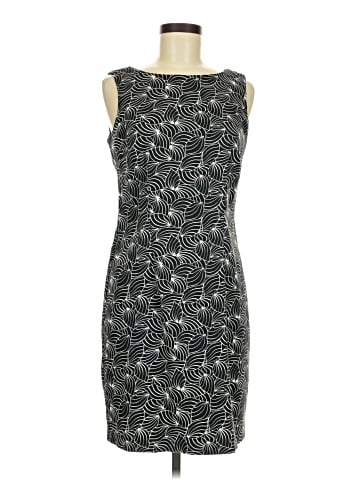 AB Studio Cocktail Dress (view 1)