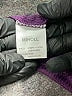 MIHOLL Purple Pullover Sweater Size L - photo 8