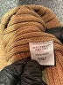 iris 100% Polyester Brown Casual Skirt Size L - photo 5