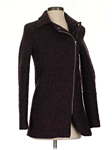 Divided by H&M Coat (view 1)