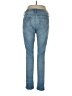 VGS Hearts Blue Jeans Size 10 - photo 2
