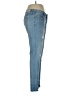 VGS Hearts Blue Jeans Size 10 - photo 4