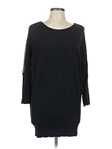 Jennifer Lopez Pullover Sweater (view 1)