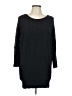 Jennifer Lopez Black Pullover Sweater Size L - photo 1