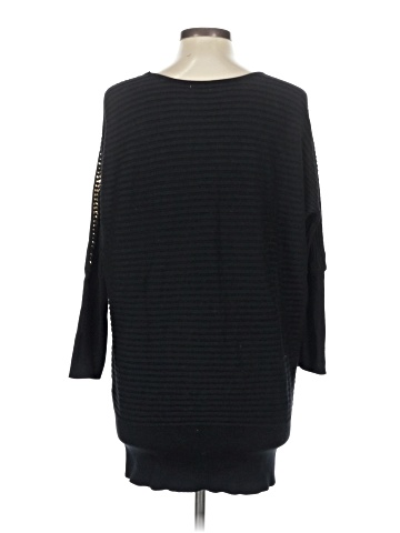 Jennifer Lopez Pullover Sweater (view 2)