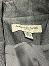 Amanda Smith Gray Blazer Size 10 - photo 3