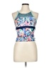 Athleta Blue Tank Top Size 12 - photo 1