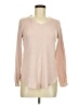 Nine West Tan Long Sleeve T-Shirt Size M - photo 1