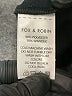 FOX & ROBIN Black Active Tank Size S - photo 8
