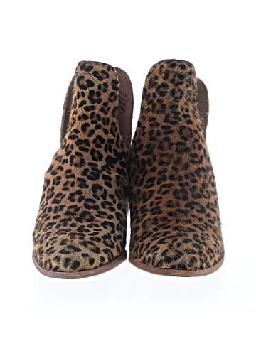 COCONUTS by Matisse Ankle Boots (view 2)