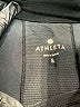 Athleta Black Turtleneck Sweater Size S - photo 7