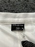 Hype and Vice Solid White Skort Size XL - photo 3