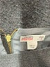 Crewcuts Solid Gray Dress Size 4 - photo 3