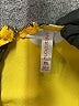 Xhilaration 100% Polyester Yellow Short Sleeve Blouse Size XXL - photo 7
