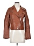 Blank NYC Brown Jacket Size XS - photo 1