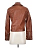 Blank NYC Brown Jacket Size XS - photo 2