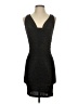 Misope Gray Gold Cocktail Dress Size XS (estimated) - photo 1