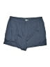 Ekouaer Solid Blue Athletic Shorts Size 2X - photo 1