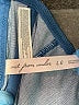Out From Under Blue Bodysuit Size L - photo 6