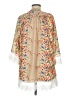 Unbranded Tan Kimono Size M - photo 2