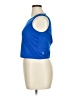 Ictive Blue Sleeveless T-Shirt Size XL (estimated) - photo 5