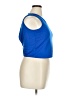 Ictive Blue Sleeveless T-Shirt Size XL (estimated) - photo 4