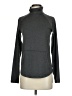 Eddie Bauer Gray Turtleneck Sweater Size XS - photo 1