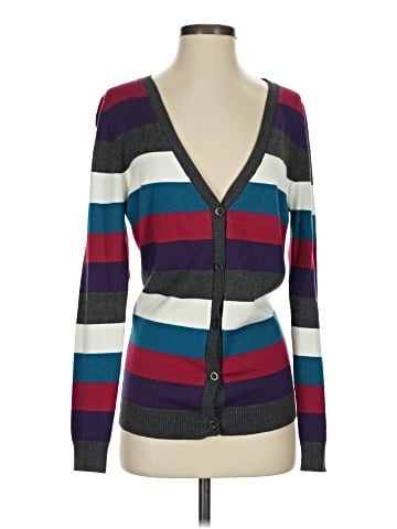 Cacharel Cardigan (view 1)
