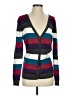 Cacharel Blue Cardigan Size 2 - photo 1