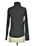 Eddie Bauer Gray Turtleneck Sweater Size XS - photo 2