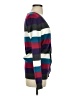 Cacharel Blue Cardigan Size 2 - photo 4
