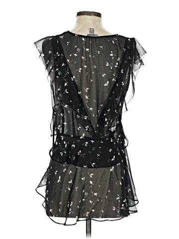 Chelsea28 Sleeveless Blouse (view 2)