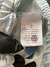 Dreamsicle 100% Cotton Tie-dye Blue Shorts Size S - photo 4