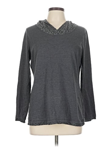 Made for Life Pullover Sweater (view 1)