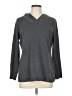 Made for Life Gray Pullover Sweater Size L - photo 1