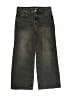 Old Navy Gray Jeans Size 8 - photo 1