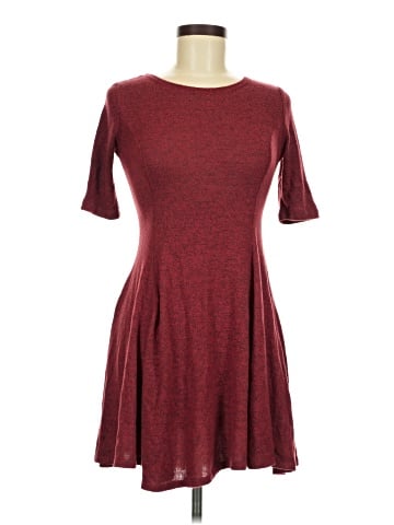 Popular Basics Casual Dress (view 1)