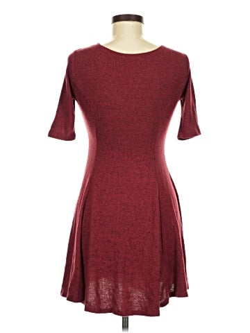 Popular Basics Casual Dress (view 2)