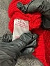 No Boundaries 100% Polyester Solid Red Pullover Sweater Size L - photo 8
