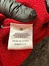LA Hearts Burgundy Pullover Sweater Size M - photo 8