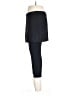 Assorted Brands Black Active Pants Size L - photo 5