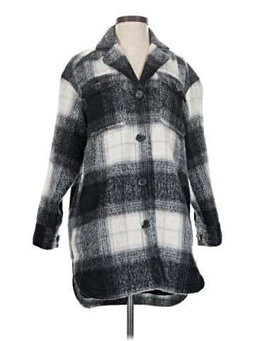 Old Navy Coat (view 1)