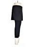 Assorted Brands Black Active Pants Size L - photo 4