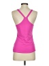 Athleta Pink Active Tank Size XXS - photo 2