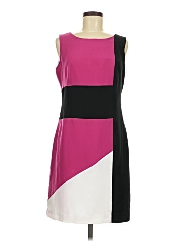 Worthington Cocktail Dress (view 1)